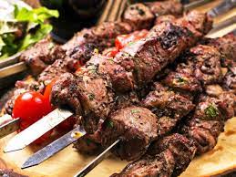 Tikka Meat Image